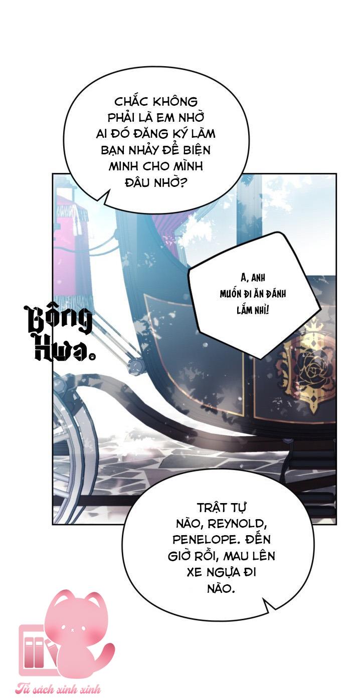 Kết Cục Của Nhân Vật Phản Diện Chỉ Có Thể Là Cái Chết Chapter 129 - Next Chapter 130