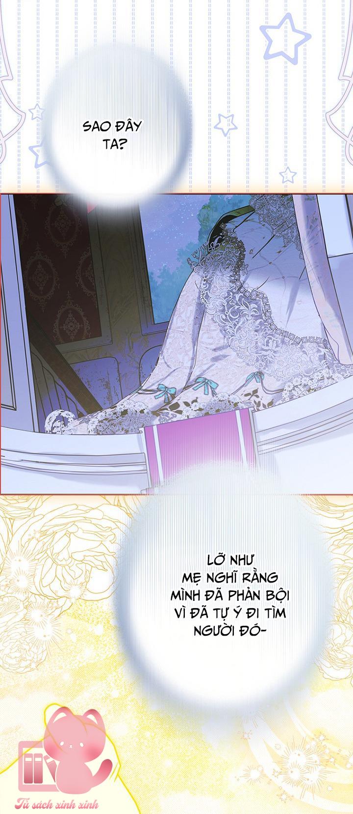 Khế Ước Hôn Nhân Của Mẹ Tôi Chapter 94 - Trang 3