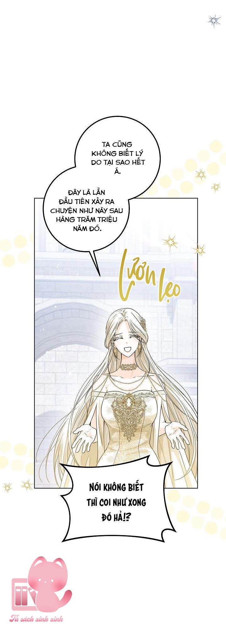 Hoàng Nữ Cosplay Nonfan Chapter 30 - Trang 4