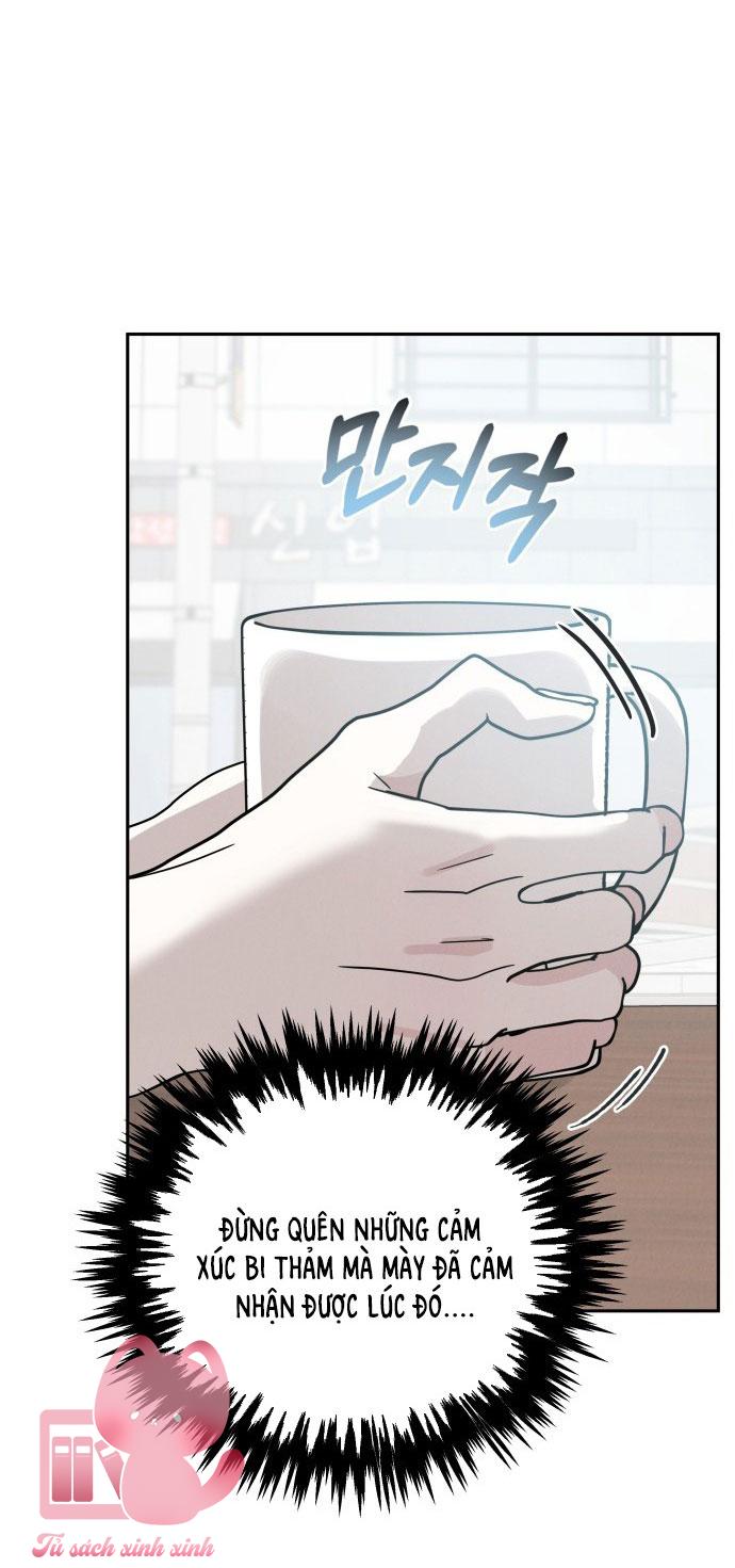 Thuyết Tình Yêu Ích Kỷ Chapter 1 - Trang 4