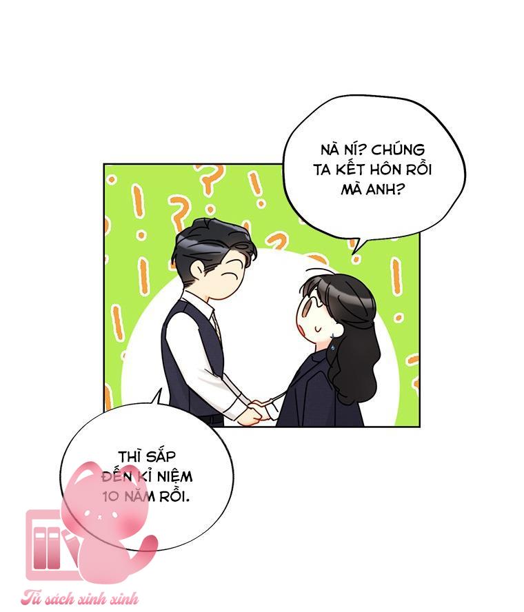 Hẹn hò chốn công sở Chapter 124 - Next 