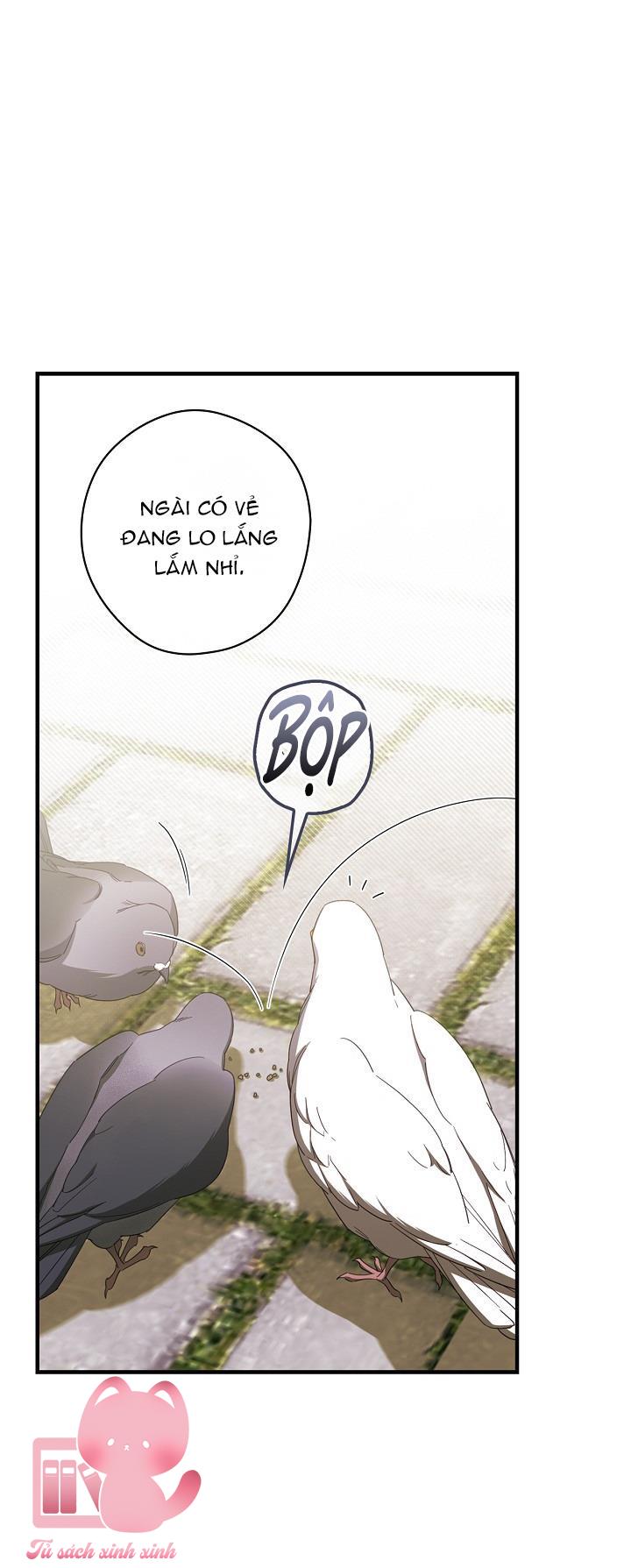 Cách Khiến Phu Quân Đứng Về Phía Tôi Chap 44 - Trang 2