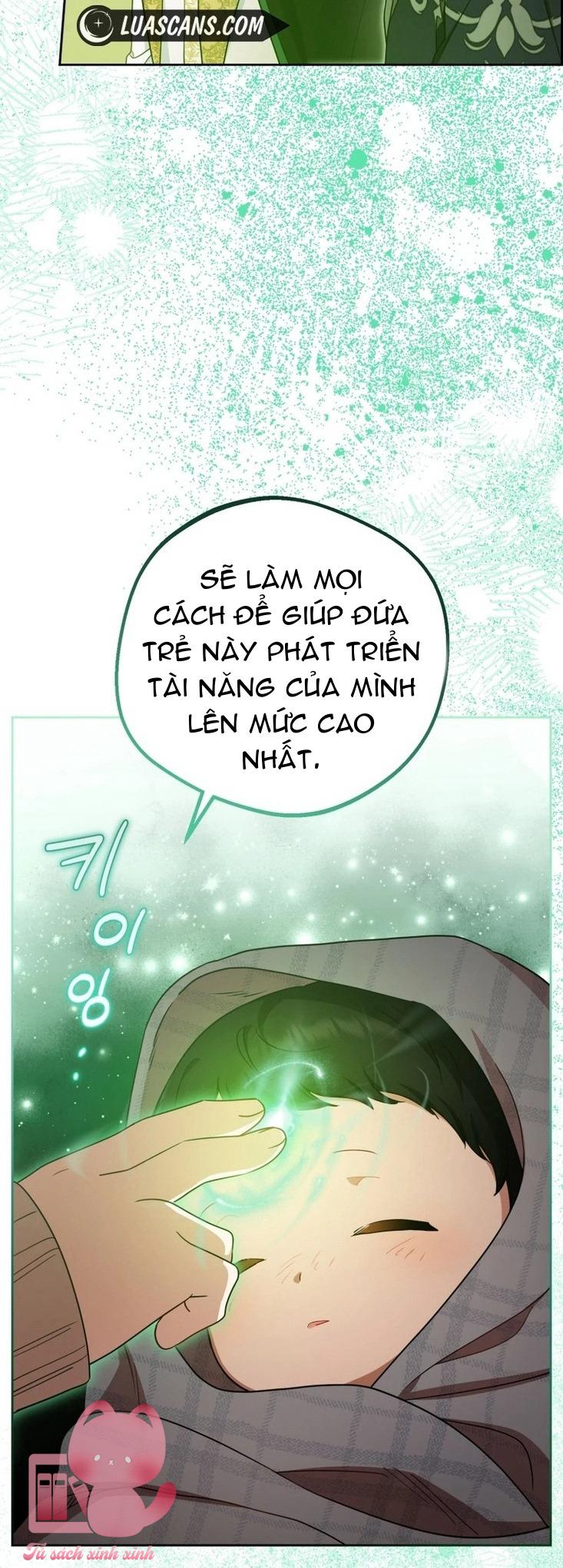 Được Yêu Thương Mà Còn Ngại Ngùng Sao! Chap 63 - Trang 4