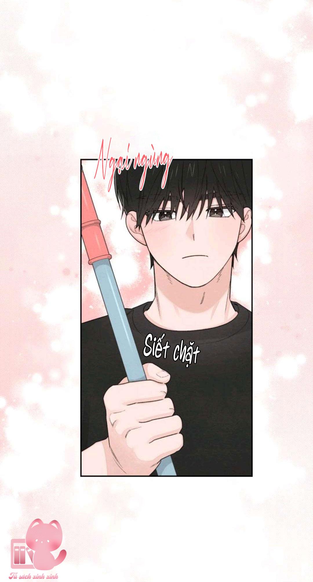 Bí Mật Thanh Xuân Chapter 98 - Next Chapter 99