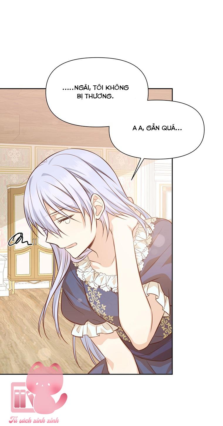 Yêu Tôi Đi, Dù Sao Ngài Cũng Chỉ Là Nhân Vật Phụ Chapter 8 - Trang 4