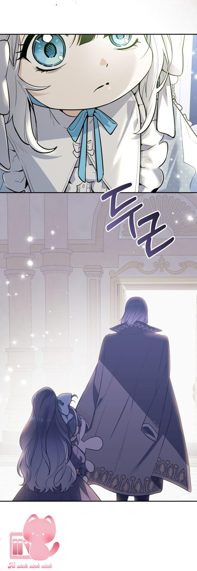 Bé Con Cá Voi Sát Thủ Chapter 1 - Trang 4