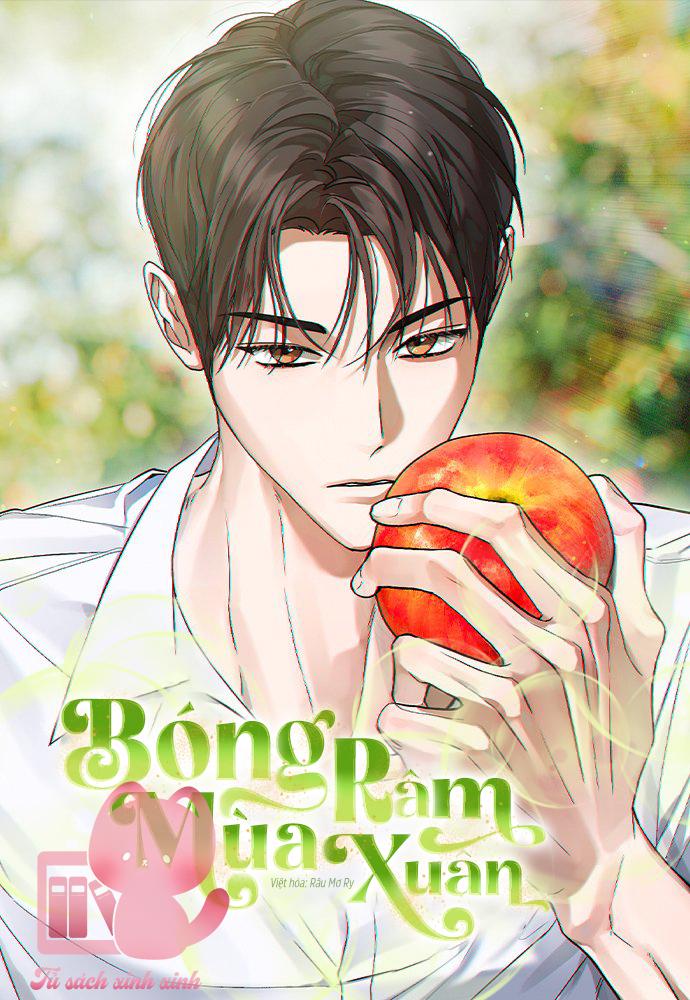 Bóng Râm Mùa Xuân Chap 14 - Trang 4