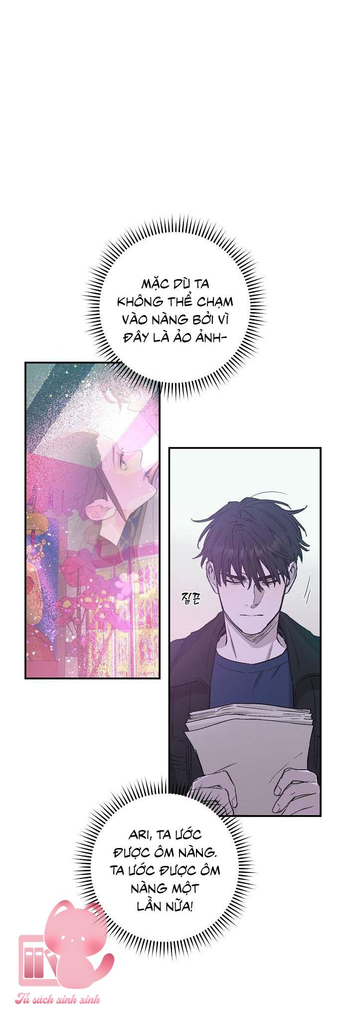Onsaemiro Chapter 26 - Trang 4