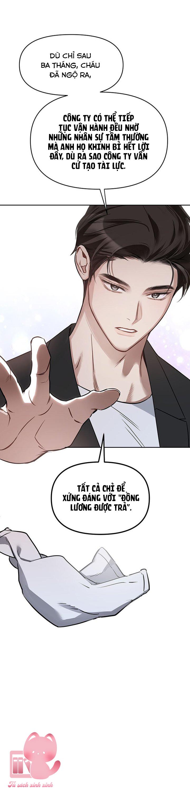 Gieo Nhân Gặt Quả Chap 73 - Trang 2