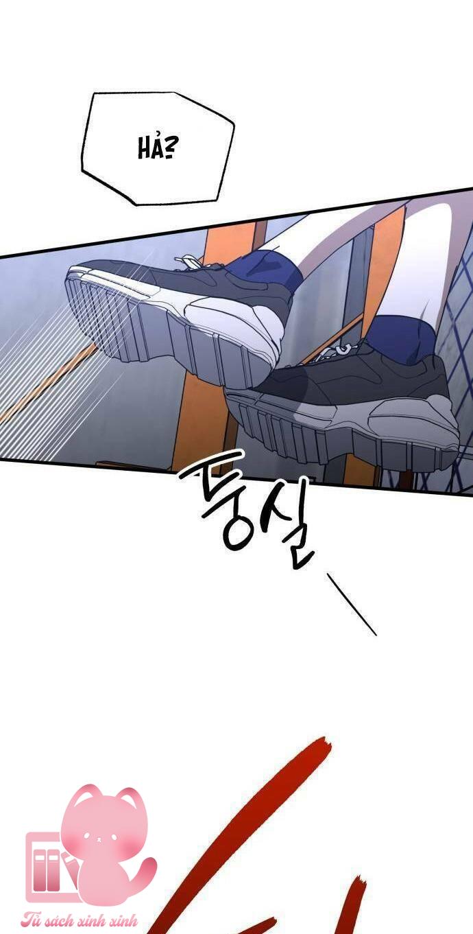 Đêm Của Bóng Tối Chapter 44 - Trang 4