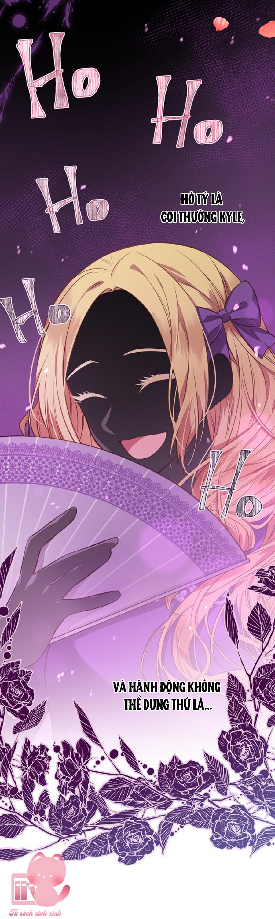 Yêu Tôi Đi, Dù Sao Ngài Cũng Chỉ Là Nhân Vật Phụ Chapter 3 - Trang 4