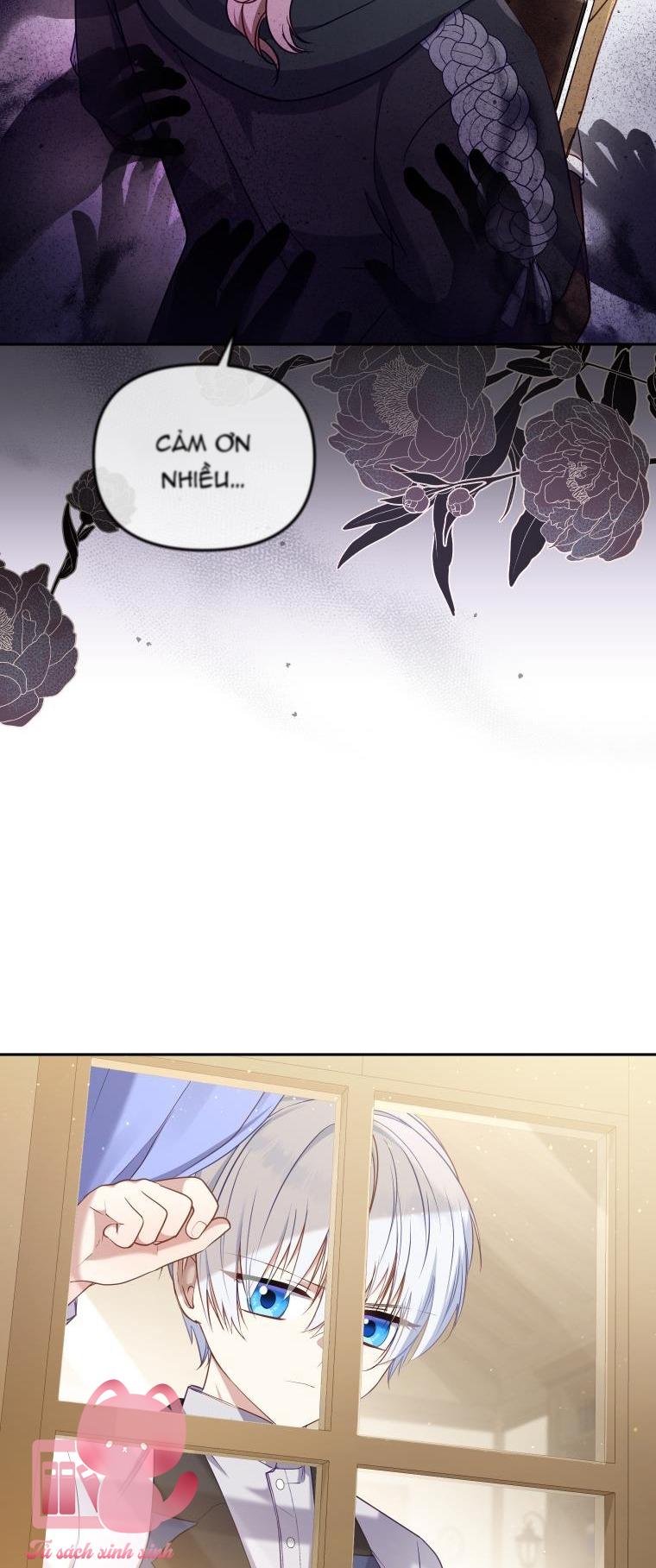 Tôi Được Nuôi Dưỡng Bởi Những Kẻ Phản Diện Chap 52 - Trang 3