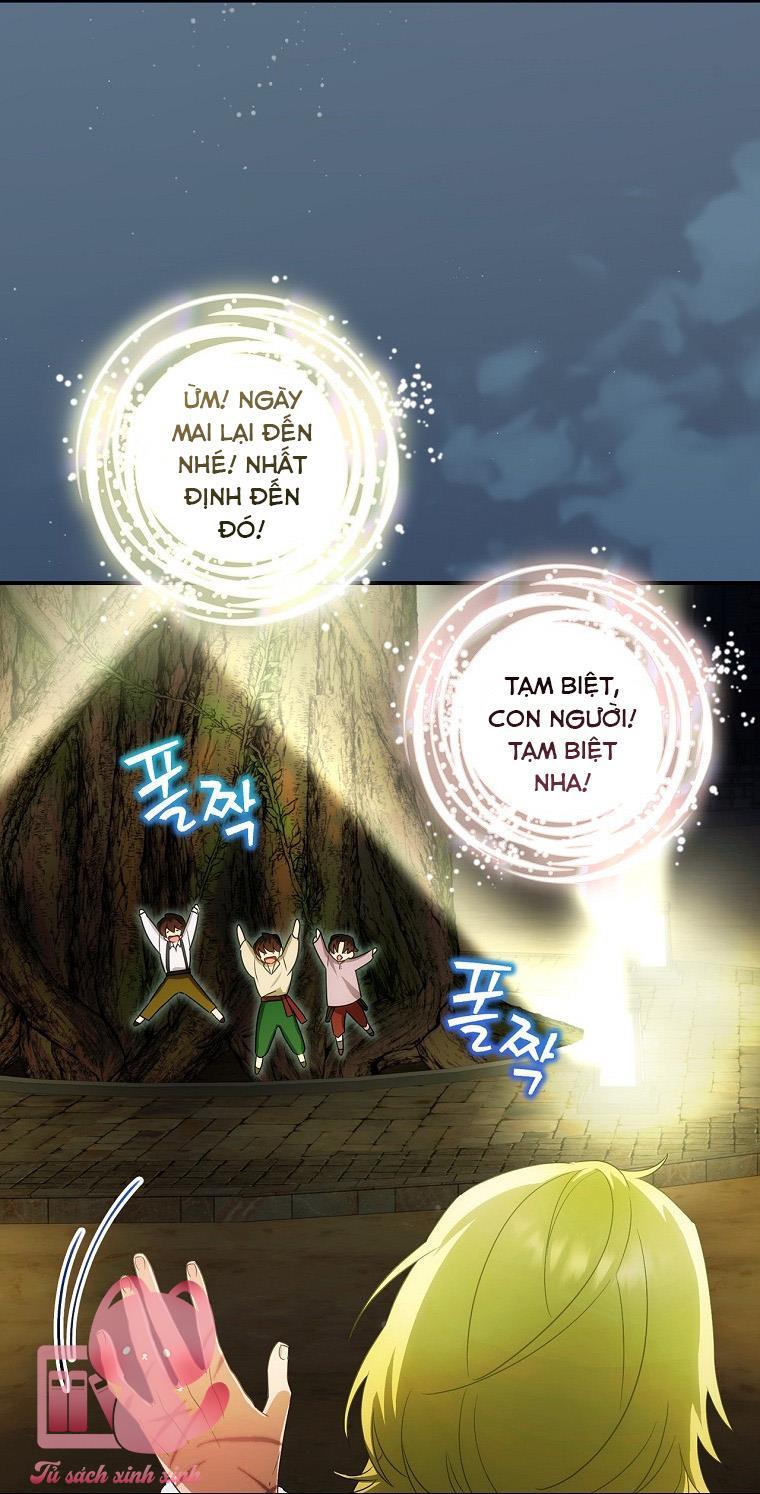 Đứa Nhỏ Không Phải Là Con Anh Chapter 15 - Trang 4