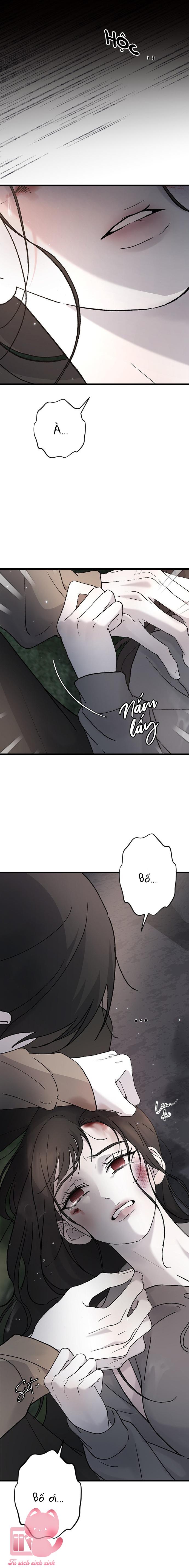 Ba Anh Trai Cực Phẩm Của Tôi Chap 100 - Trang 3