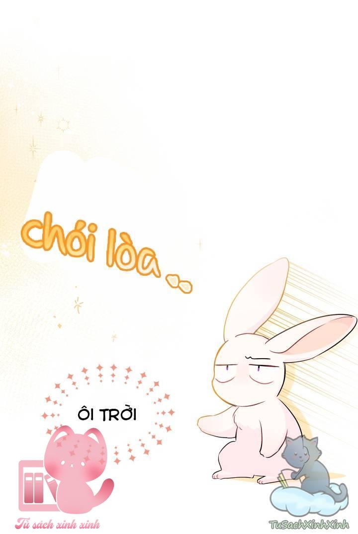 Quan Hệ Cộng Sinh Giữa Báo Đen Và Thỏ Trắng Chap 16 - Trang 2