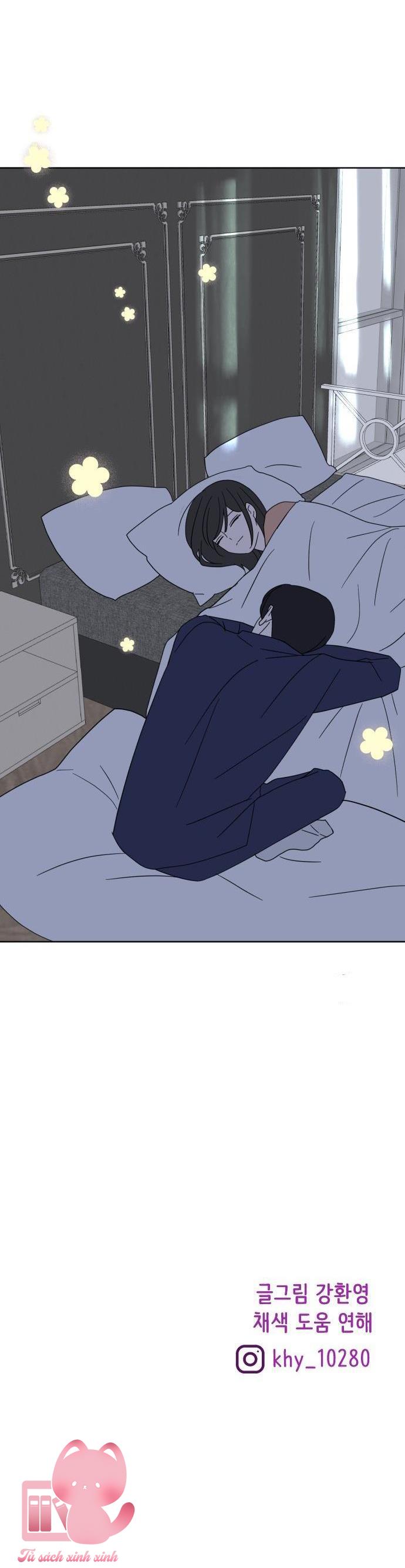 Quan Hệ Nhân Quả Chap 36 - Trang 2