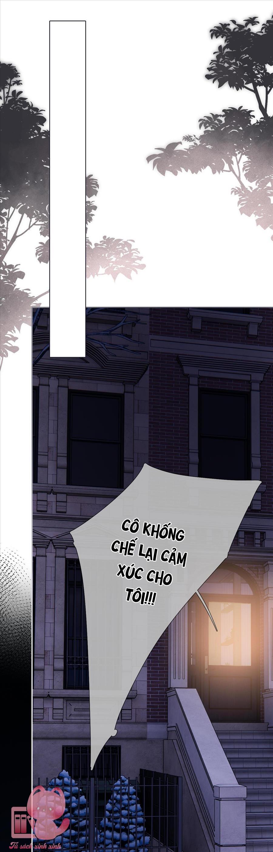 Ngược Dòng Mùa Xuân Chap 8 - Trang 4