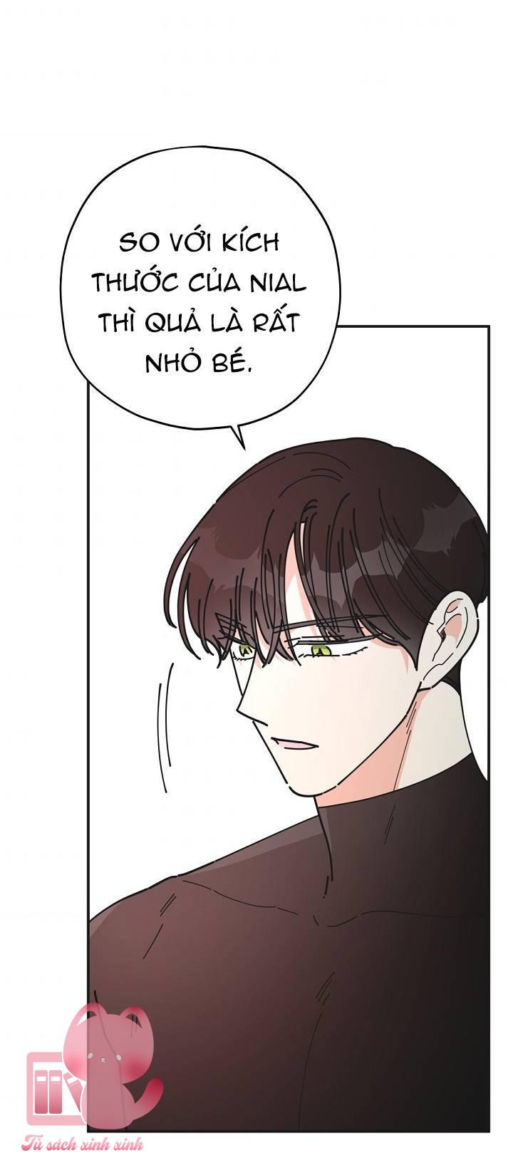 Người Hùng Của Ác Nữ Chapter 64 - Trang 4