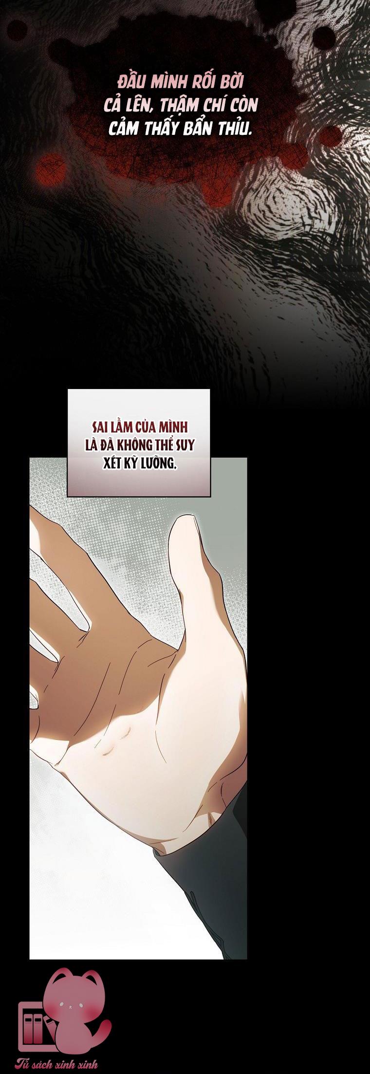 Cách Khiến Phu Quân Đứng Về Phía Tôi Chap 78 - Trang 2