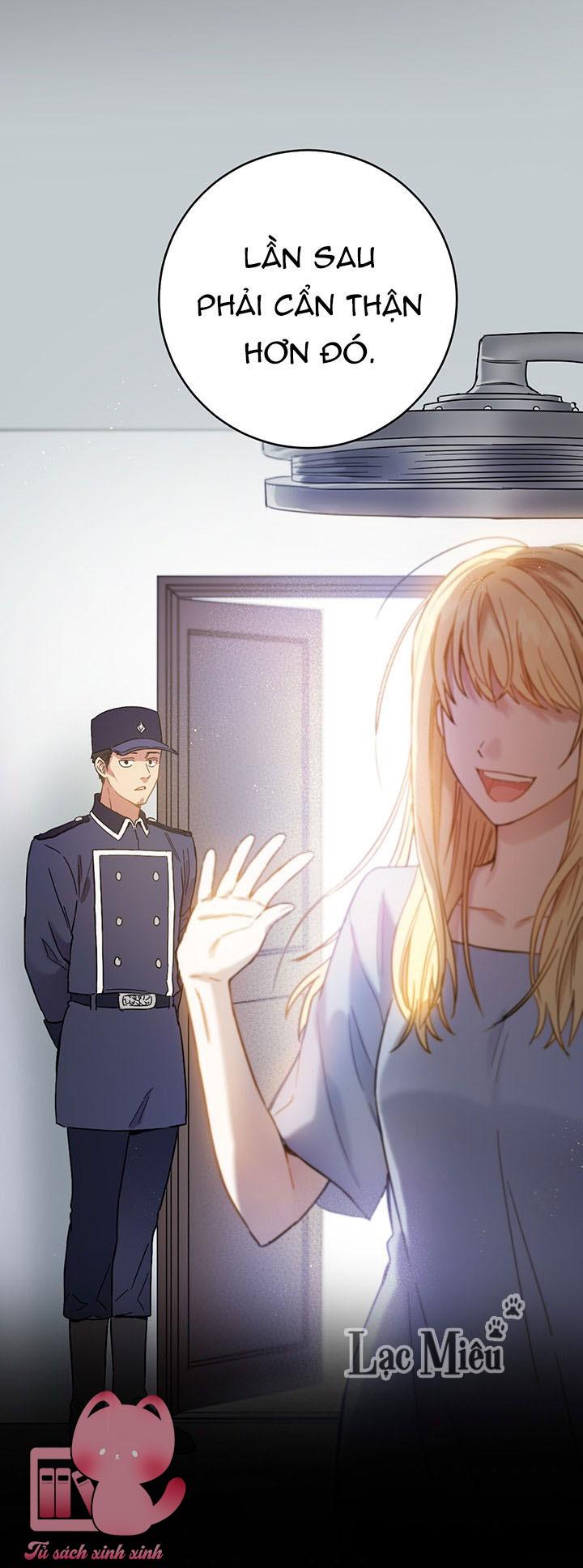 Cuộc Sống Mới Của Công Nương Chapter 3 - Next Chapter 3.5