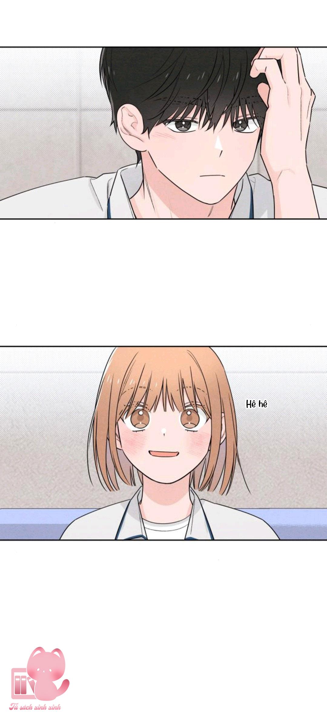 Bí Mật Thanh Xuân Chapter 42 - Trang 4