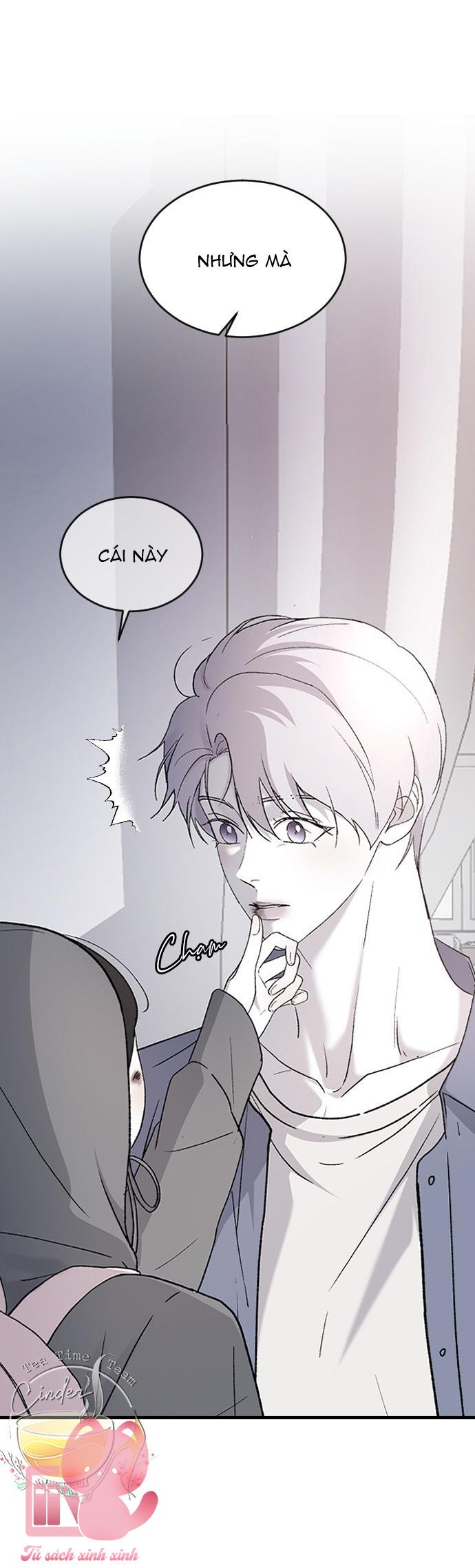 Ba Anh Trai Cực Phẩm Của Tôi Chap 97 - Trang 3
