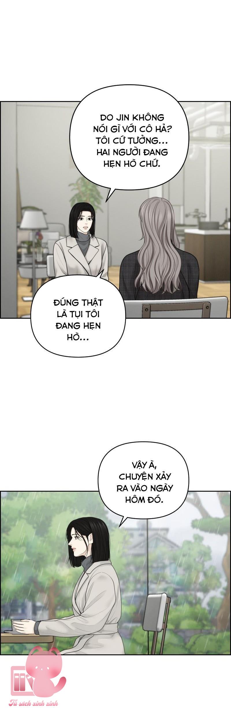 Hy Vọng Duy Nhất Chap 48 - Trang 2