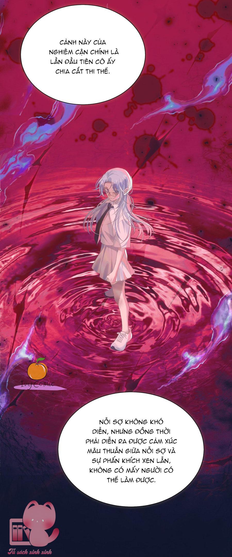 Đồng loại Chapter 15 - Trang 4