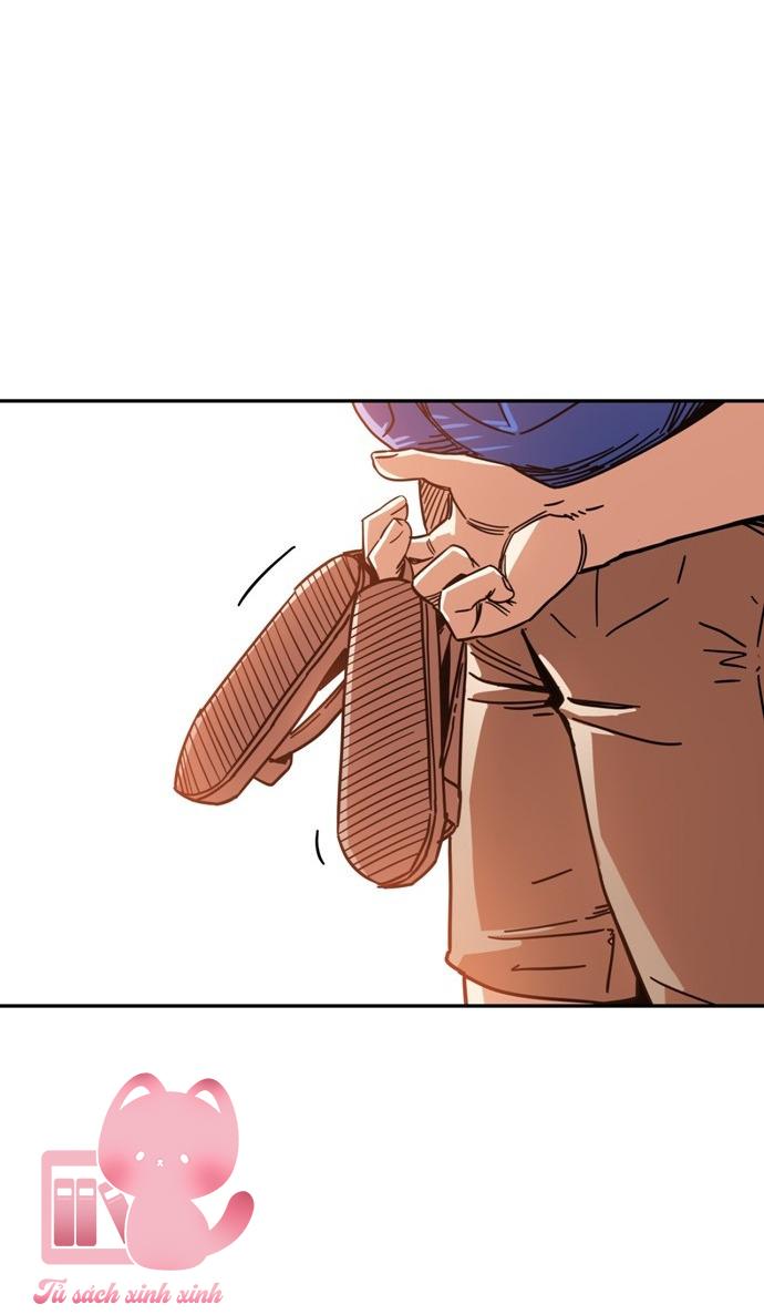 Lớ Ngớ Vớ Phải Tình Yêu Chapter 3 - Trang 4