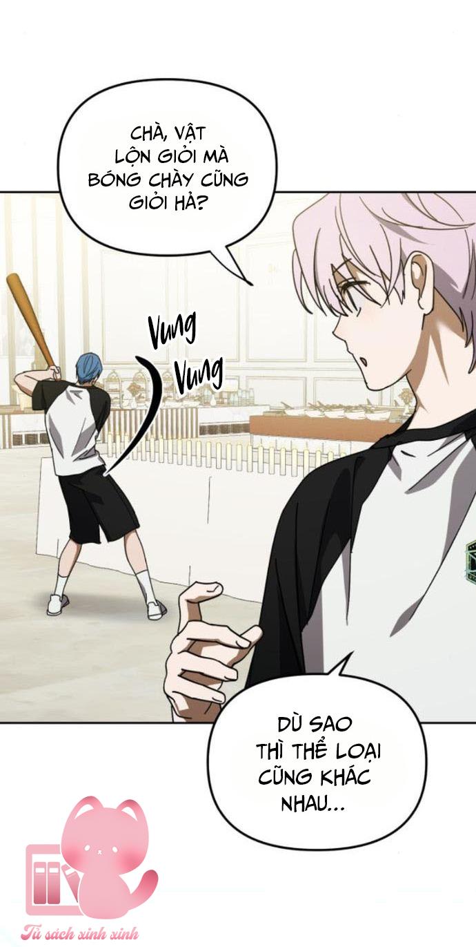 STARDUST PROJECT Chap 32 - Trang 3