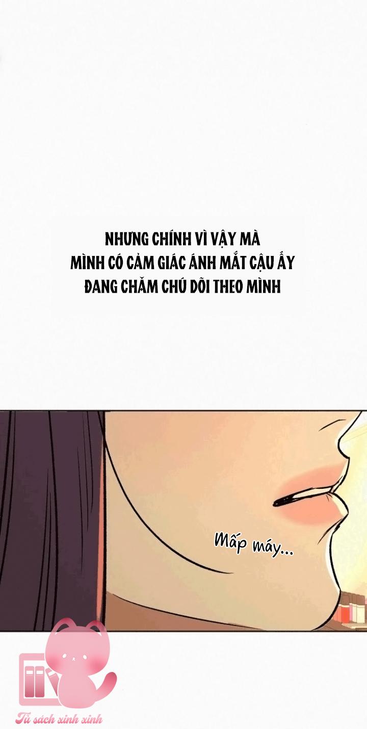 Chiến Lược Tình Yêu Trong Sáng Chap 127 - Trang 2