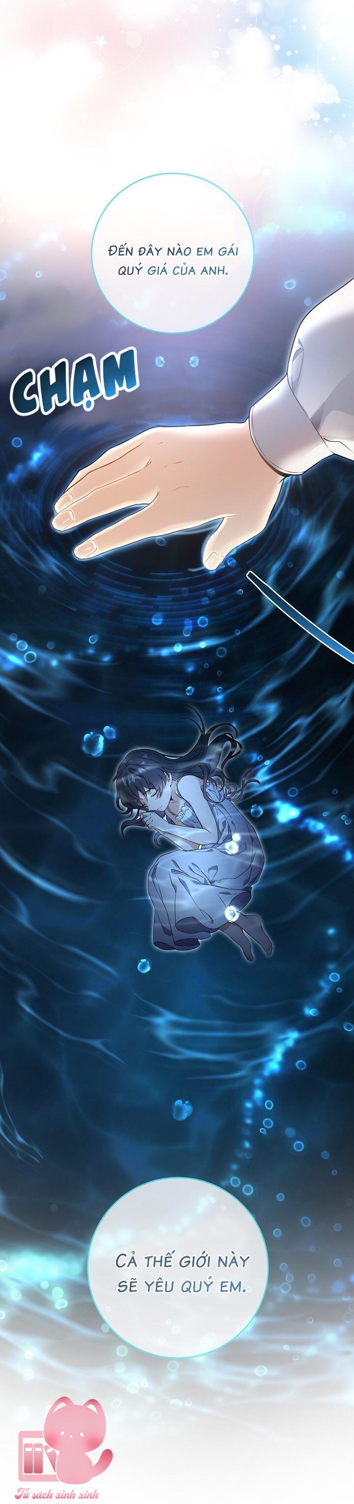 Hướng Về Ánh Dương Lần Nữa Chapter 33 - Trang 4
