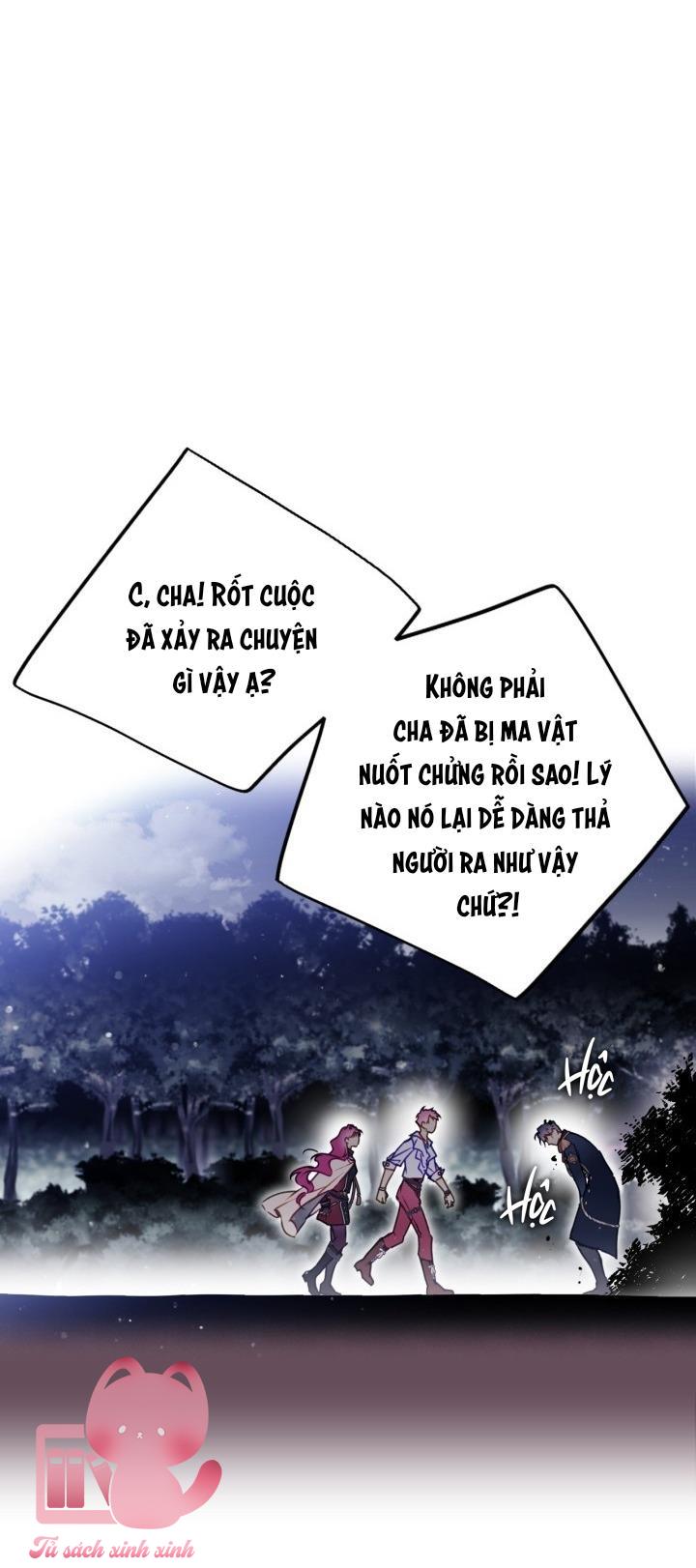 Kết Cục Của Nhân Vật Phản Diện Chỉ Có Thể Là Cái Chết Chap 197 - Trang 3