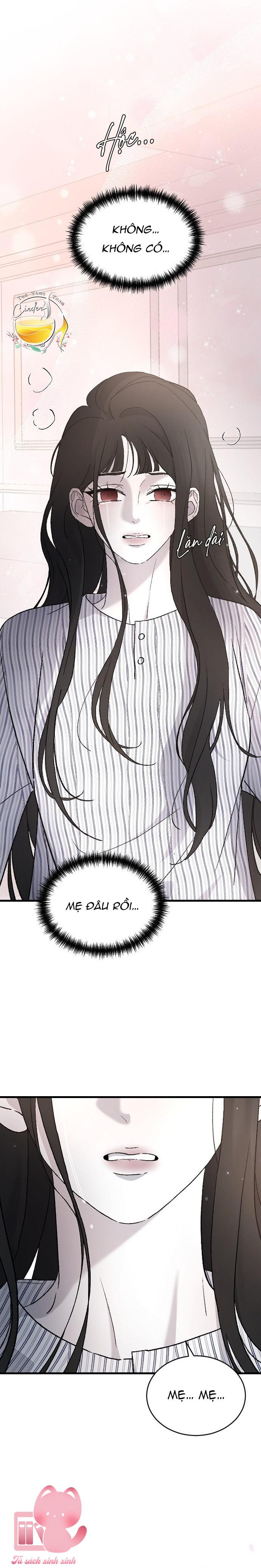 Ba Anh Trai Cực Phẩm Của Tôi Chap 104 - Trang 3