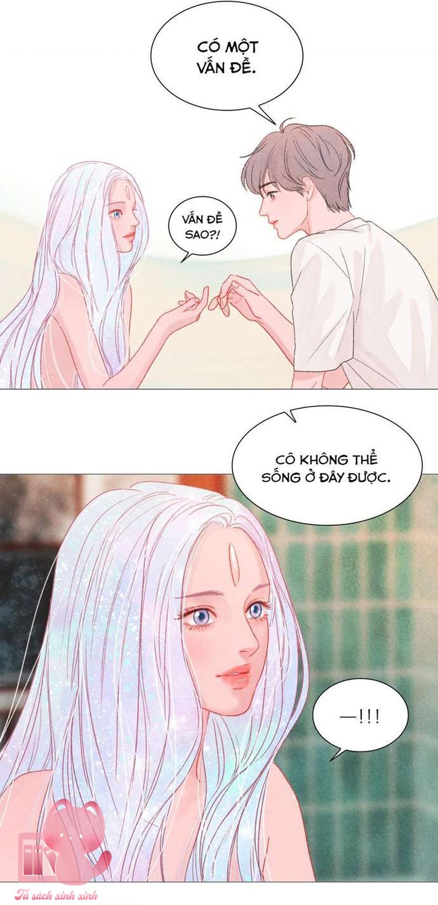 Thần Bí Chap 6 - Trang 2