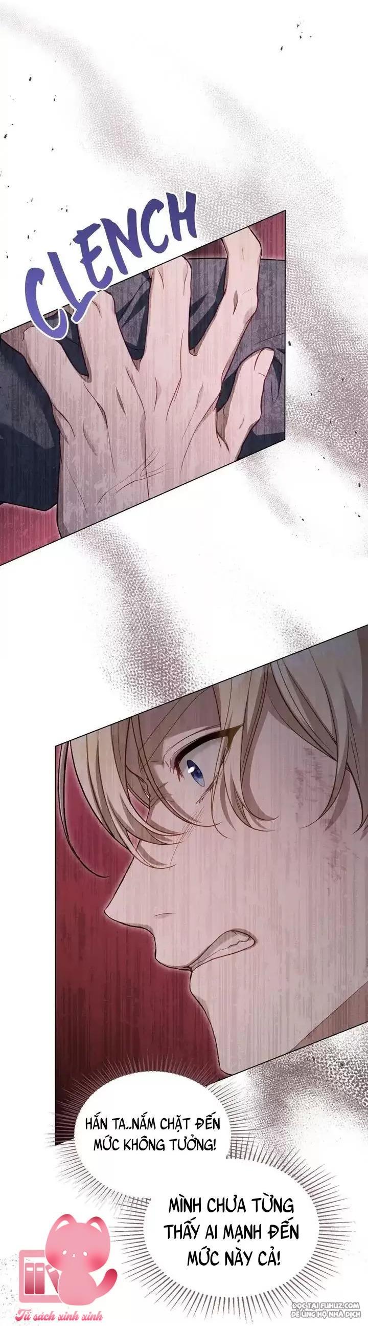 Nếu Không Vâng Lời Công Tước Chapter 65 - Trang 4