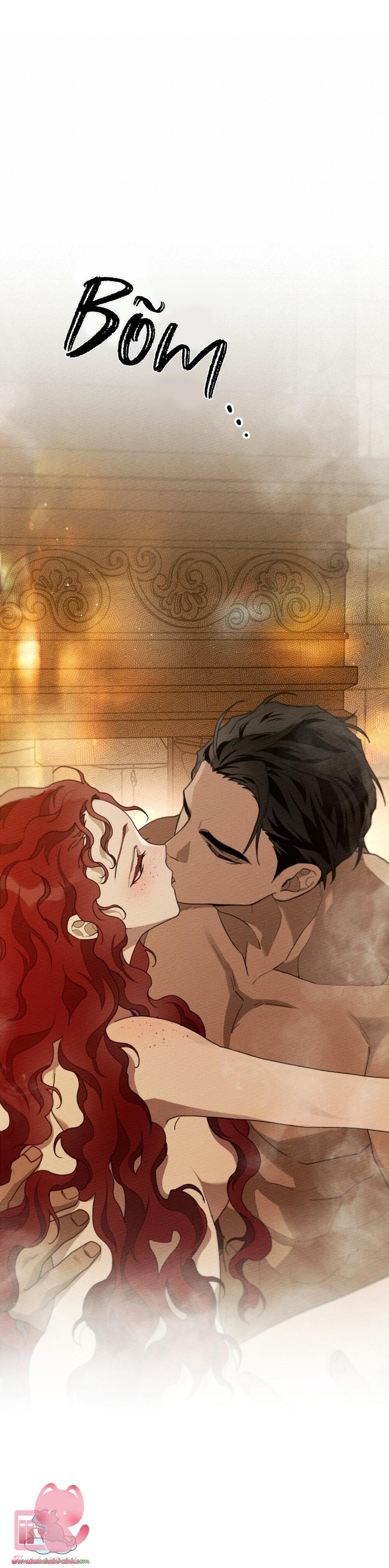 Dưới Tán Cây Sồi Chap 45 - Trang 2