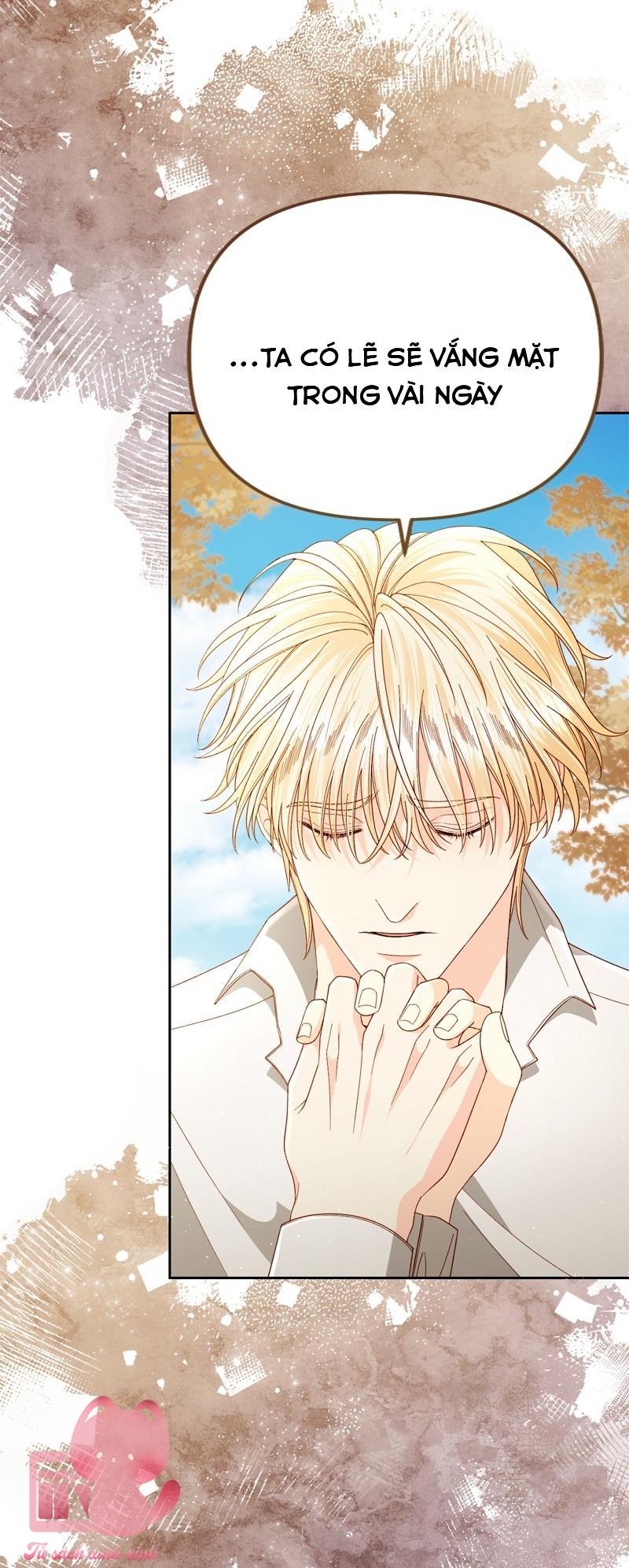 Hoàng Hậu Tái Hôn Chap 209 - Trang 3