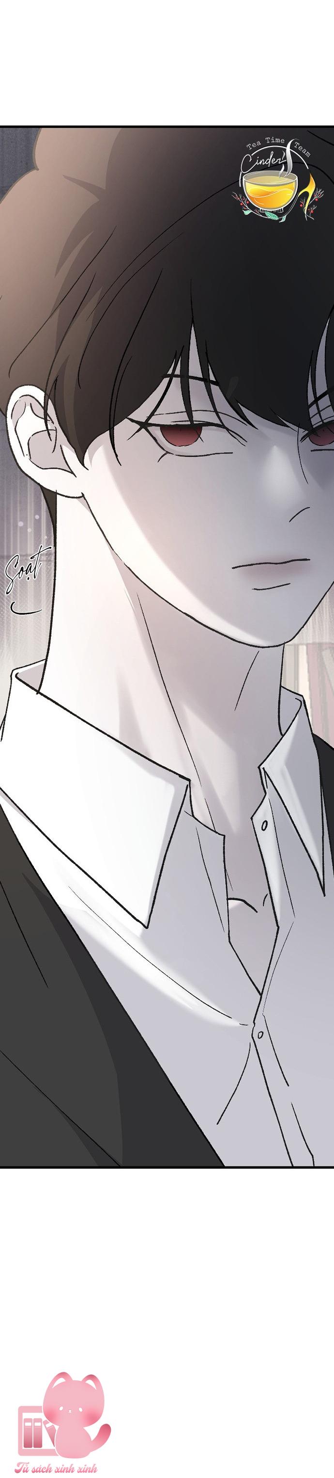 Ba Anh Trai Cực Phẩm Của Tôi Chap 81 - Next Chap 82