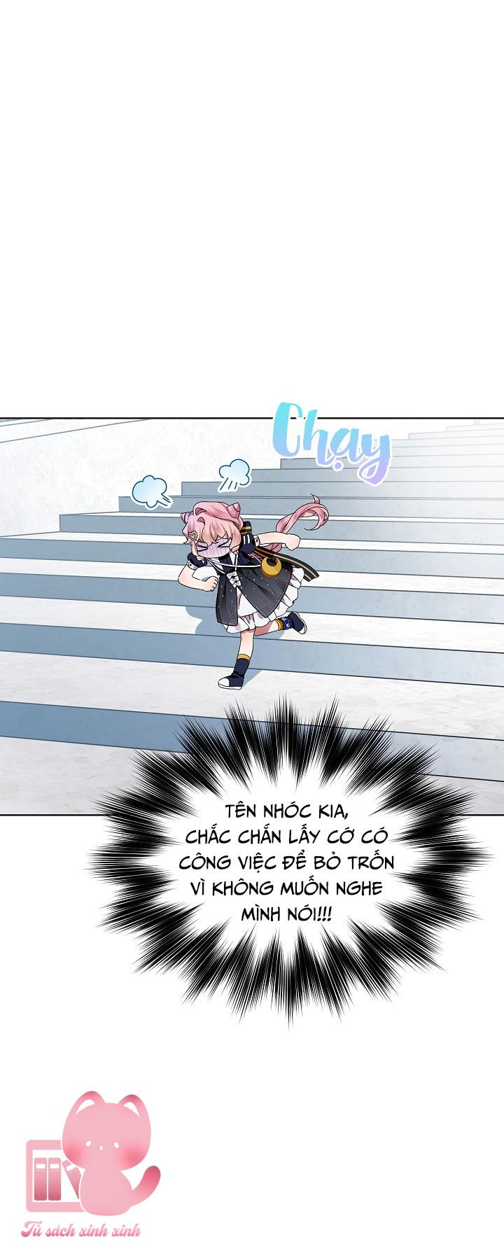 Quý Cô Thế Giới Ngầm Chap 48 - Next Chap 49