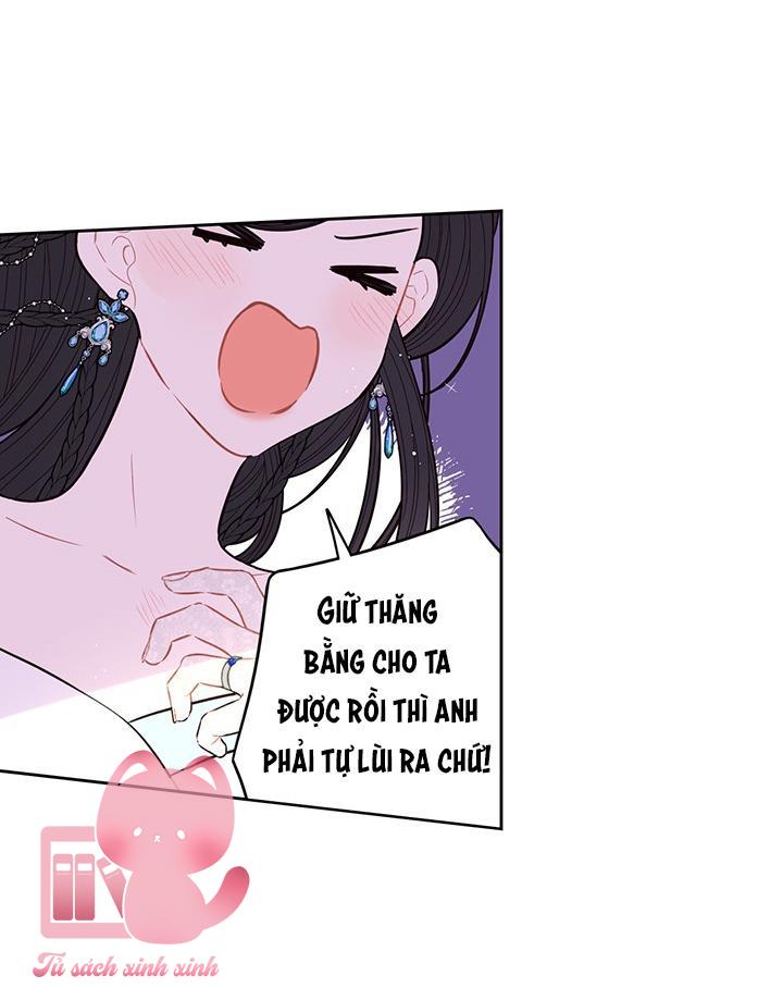 Hoàng Nữ Tóc Đen Chapter 88 - Trang 4