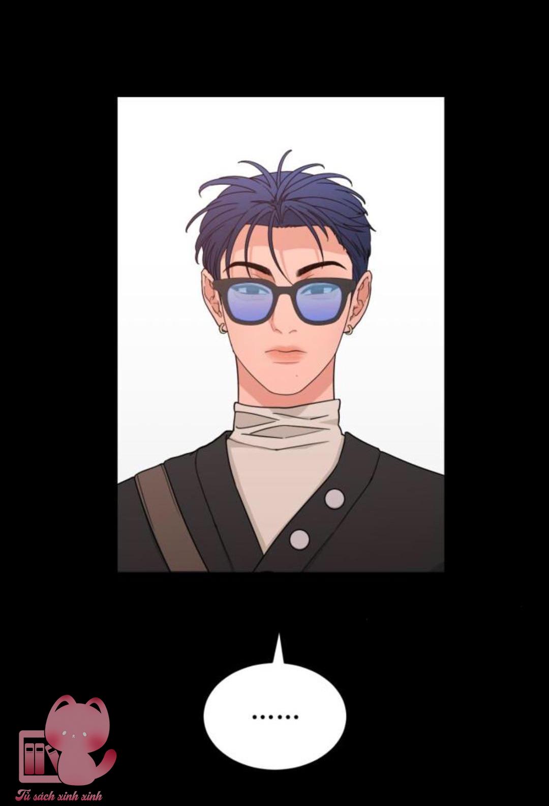 Vận May Không Ngờ Chapter 15 - Trang 4