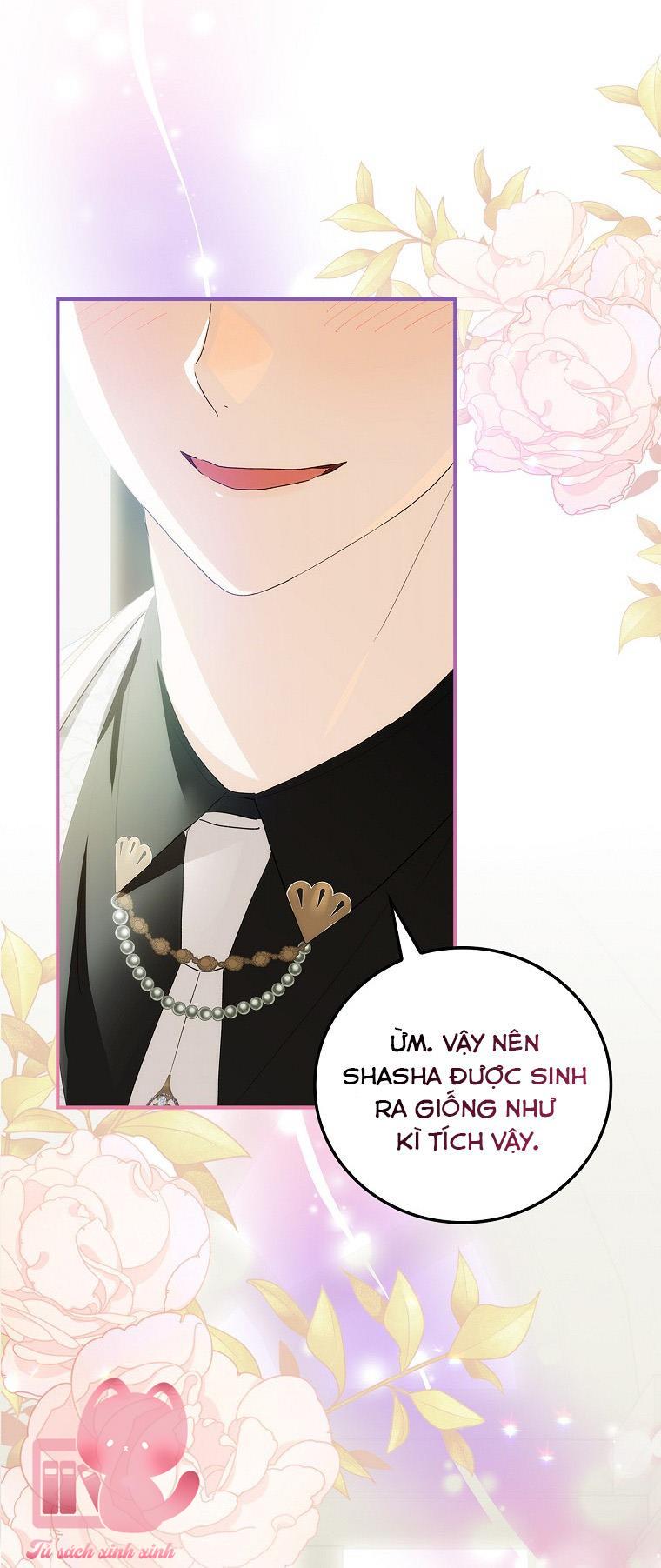 Đứa Nhỏ Không Phải Là Con Anh Chapter 62 - Trang 4