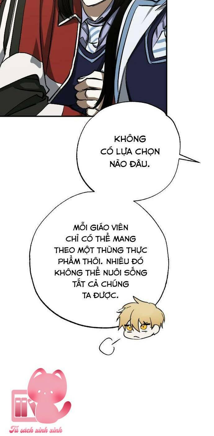 Đêm Của Bóng Tối Chapter 38 - Trang 4
