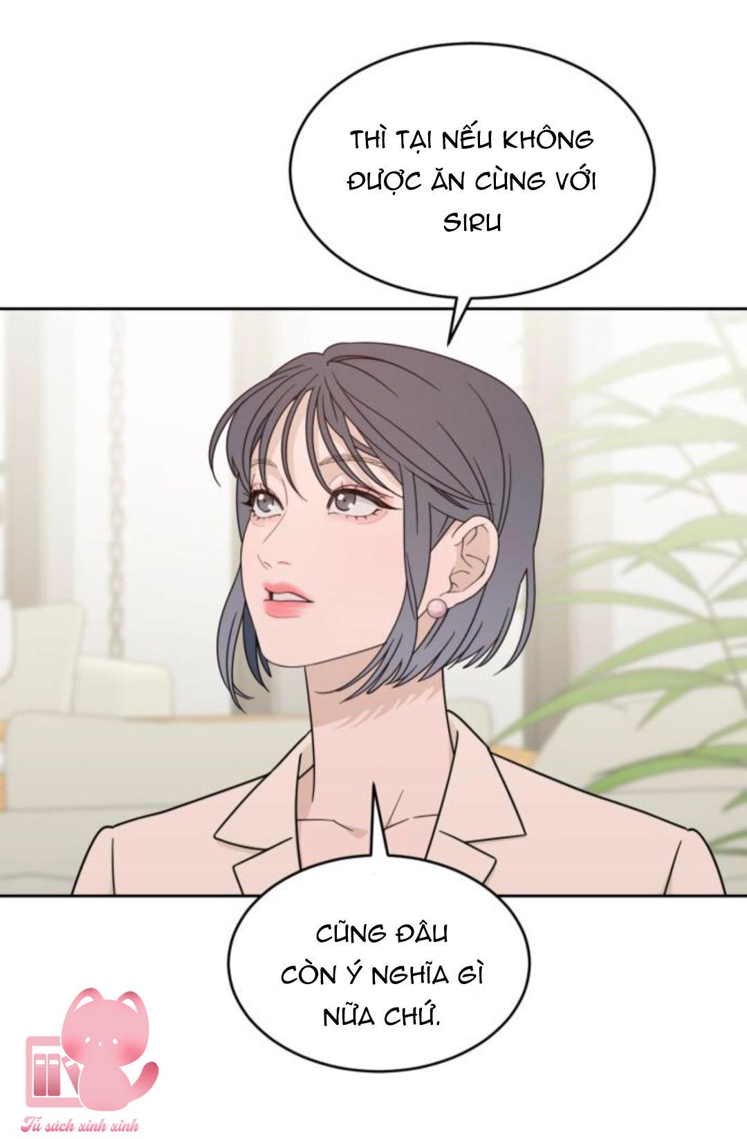 Vận May Không Ngờ Chapter 25 - Trang 4