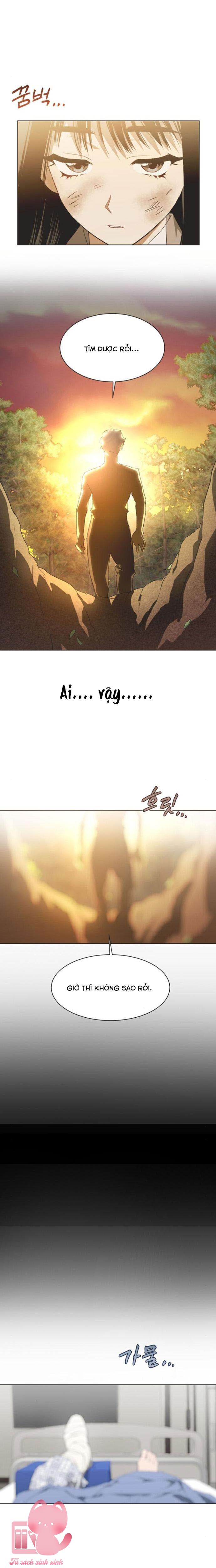 Lọ Lem Không Hoàn Hảo Chap 43 - Next Chap 44