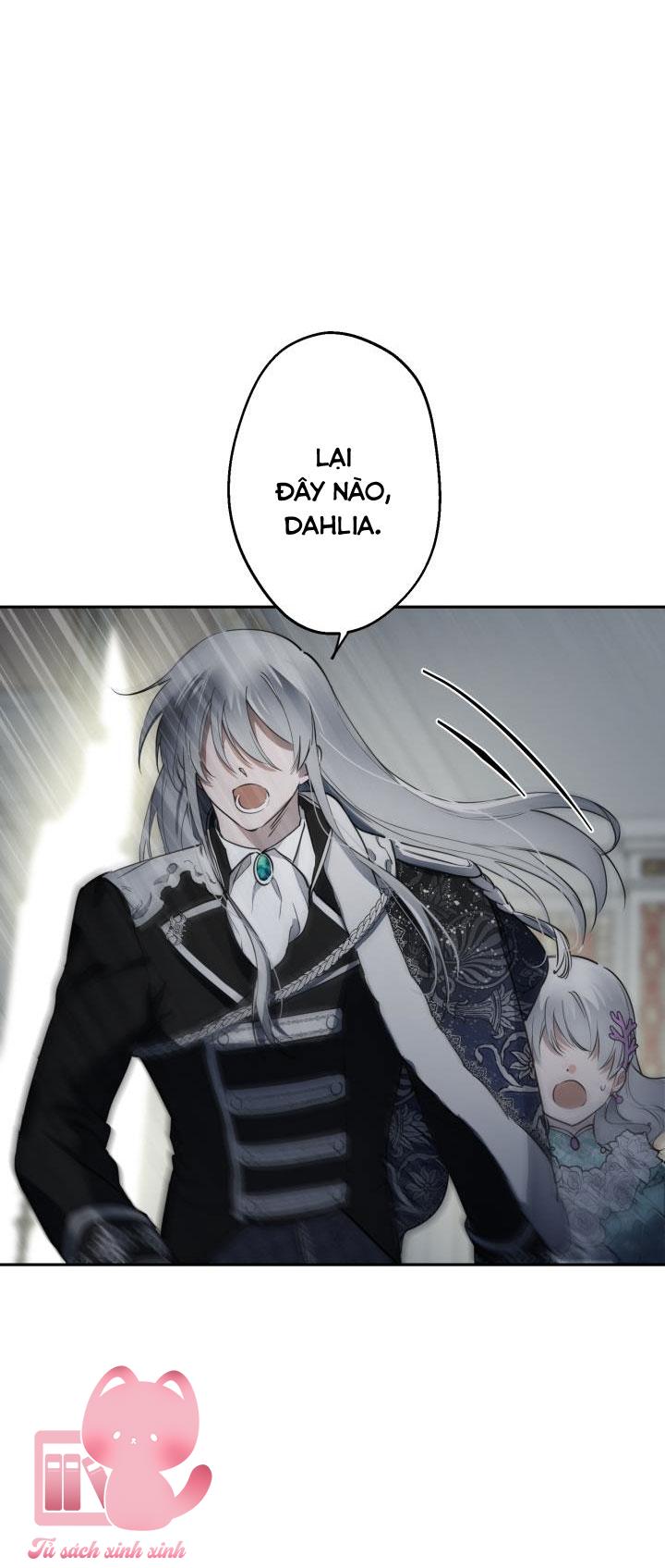 Những Nhân Vật Mạnh Nhất Thế Giới Ám Ảnh Tôi Chapter 38 - Trang 4