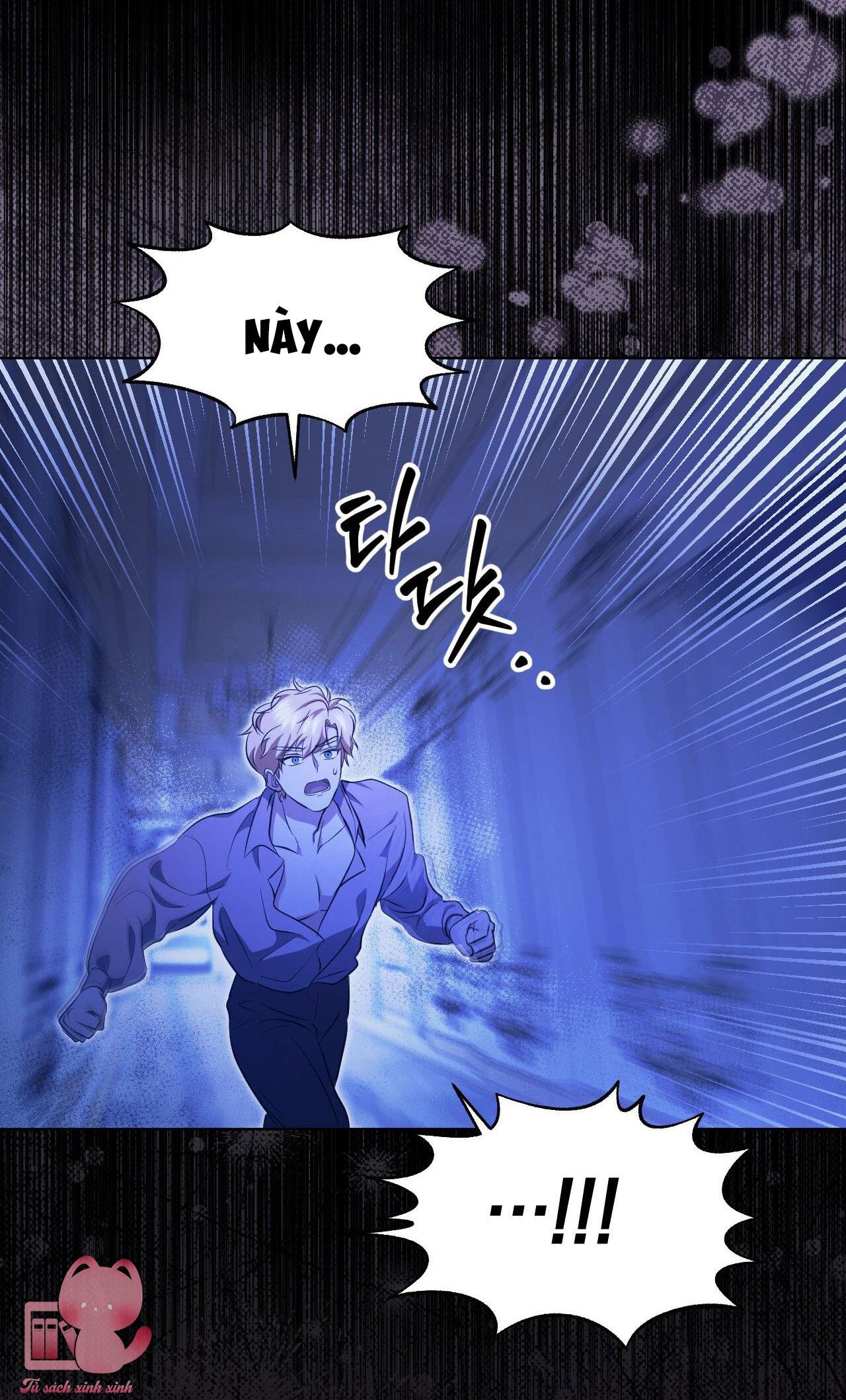 Thánh Nữ Giả Muốn Bỏ Trốn Chap 20 - Trang 4