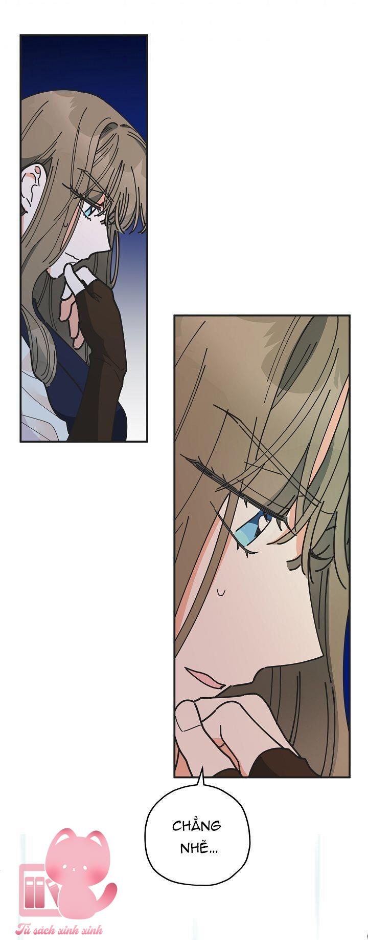 Người Hùng Của Ác Nữ Chapter 56 - Trang 4