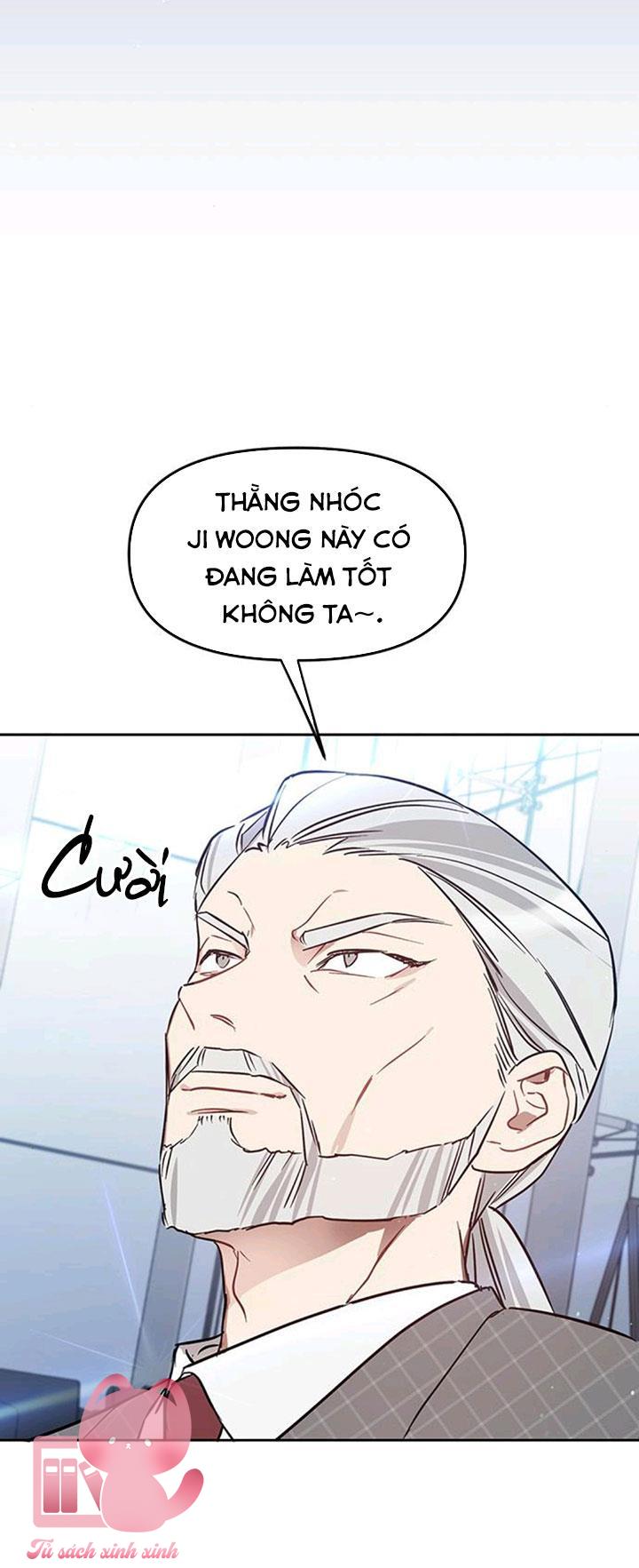 Gieo Nhân Gặt Quả Chapter 18 - Trang 3